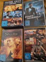 Jackie Chan Edetion 5 Disc Set, Topzustand Schleswig-Holstein - Rendsburg Vorschau