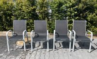 Gartenstühle / können gestapelt werden Bayern - Cham Vorschau