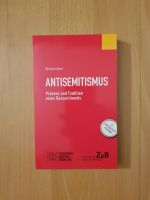 Wolfgang Benz Antisemitismus Judenhass Juden Buch Bücher Politik Frankfurt am Main - Gallusviertel Vorschau
