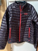 Mountain Hard wear  Damen Jacke, Farbe dark Lavendel Münster (Westfalen) - Gievenbeck Vorschau