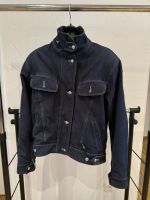 BMW Denim Jeansjacke Damen Motorradjacke Gr. 40 Baden-Württemberg - Schwetzingen Vorschau