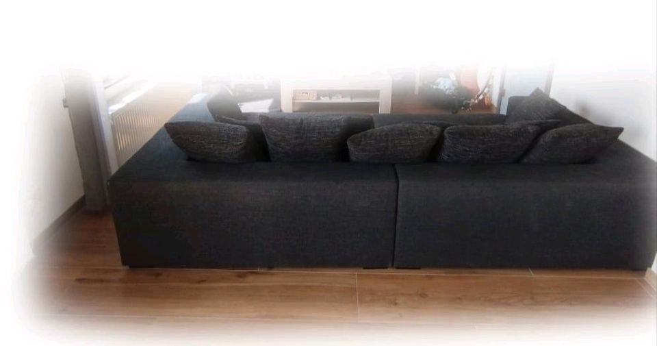 Big Sofa, Couch in Goch
