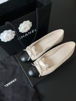 CHANEL Ballerina Nordrhein-Westfalen - Bottrop Vorschau