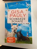 Gisa Pauly Schwarze Schafe Niedersachsen - Salzhemmendorf Vorschau