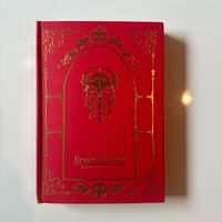 Dreamcatcher Album Limited Edition Raid of Dream RoD Kpop Bayern - Simbach Vorschau