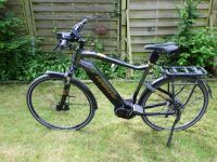 E-Bike HAIBIKE S DURO 6.0 Nordrhein-Westfalen - Castrop-Rauxel Vorschau