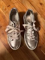 Tamaris Sneaker Roségold Nordrhein-Westfalen - Rietberg Vorschau