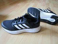 NEU Adidas Turnschuhe 41 1/3 cloudfoam comfort Bayern - Hauzenberg Vorschau