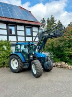 New Holland TS 110 115 Traktor Frontlader Niedersachsen - Salzgitter Vorschau