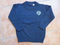 Pullover Gr. 98/104 von Lupilu - neuwertig Schleswig-Holstein - Dägeling Vorschau