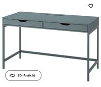 IKEA Schreibtisch Alex Bayern - Wittelshofen Vorschau