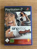 Singstar Rocks! PlayStation 2 Bayern - Kühbach Vorschau