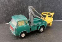 CORGY TOYS Ferrari F1, Farm Trailer, Jeep FC-150 Niedersachsen - Büddenstedt Vorschau