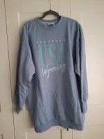 Asos Pullover Kleid Oversize Bayern - Gröbenzell Vorschau