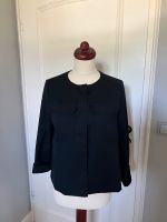 Orig. Dorothee Schumacher ** Jacke **blau**edel ** Top** S/M Eimsbüttel - Hamburg Niendorf Vorschau