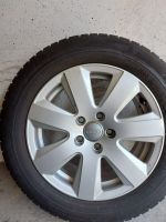 Reifen M:S 205/60 R16 96H Hessen - Griesheim Vorschau