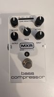 Verkaufe Bass Compressor MXR M87 Baden-Württemberg - Mannheim Vorschau