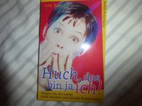 Buch Lee Ezell Huch das bin ja ich Glaube christlich Seelsorge Wandsbek - Hamburg Farmsen-Berne Vorschau