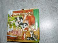 Puzzlebuch Liebste Tiere Bayern - Schwabmünchen Vorschau