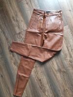 Lederhose von Zara Hessen - Hünstetten Vorschau