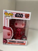 Funko Pop Figur STAR WARS *Pink Bayern - Bruckberg bei Landshut Vorschau