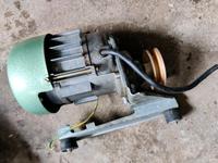 DDR Gräfenhain Motor EGW 711/4-E1/33 Brandenburg - Seddiner See Vorschau