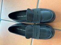 Loafer / Schuhe von Calvin Klein -NEU- Größe 37 Bayern - Kolbermoor Vorschau