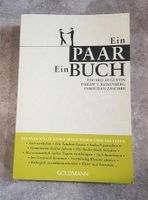 Ein Paarbuch - Eduard Augustin, Philipp v. Krisenberg...... Saarland - Perl Vorschau