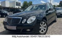 Mercedes-Benz E 200 E -Klasse T-Modell E 200 T Kompressor Baden-Württemberg - Ofterdingen Vorschau