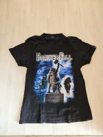 Hammerfall Shirt S Schleswig-Holstein - Flintbek Vorschau