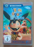 DVD & CD Igam ogam ich will das wunschbox Kinder Film Hessen - Offenbach Vorschau