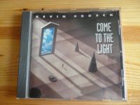 CD, Kevin Prosch, "Come to the Light", München - Ramersdorf-Perlach Vorschau