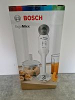 Bosch Stabmixer ErgoMixx Mixfuß, Mix- und Messbecher 600W Berlin - Mitte Vorschau