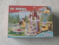 Lego Juniors 10762 Disney Princess Herzogtum Lauenburg - Stubben bei Bad Oldesloe Vorschau