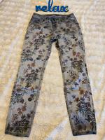 Jeans Soccx grau Größe 38/M Damen Häfen - Bremerhaven Vorschau