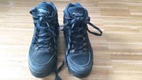 Meindl Wanderschuhe Gr. 37,5 (4,5) mit Multigrip u. Gore-Tex München - Berg-am-Laim Vorschau