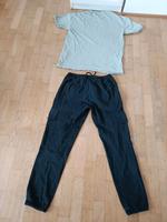 T-Shirt + Hose Herren Gr. M Drykorn + Newport Baumwolle Freizeit Baden-Württemberg - Ulm Vorschau