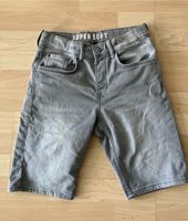 H&M Supersoft Jeans Shorts 158 Berlin - Charlottenburg Vorschau