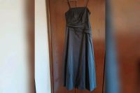 Abendkleid, schwarz, Swing, Größe 42, Kleid, Gala, neuwertig Nordrhein-Westfalen - Hopsten Vorschau