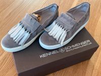 KENNEL & SCHMENGER Damen-Schuhe Sneaker Grösse 4 1/2 Niedersachsen - Braunschweig Vorschau