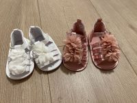 Babyschuhe Mädchen Niedersachsen - Nordhorn Vorschau