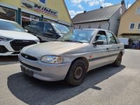 Ford Escort 1.6 16V KLIMA+AHK+8-FACH / KEIN-TÜV!!! Bayern - Lauterhofen Vorschau