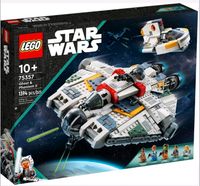 Lego Star Wars 75357 Ghost & Phantom II  NEU  ohne Figuren Nordrhein-Westfalen - Hagen Vorschau