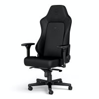 noblechairs HERO Black Edition - OVP (Lieferung möglich) Rheinland-Pfalz - Birresborn Vorschau