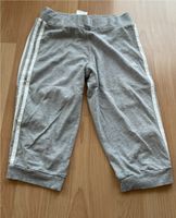 Adidas Leggins 3/4 lang Größe 152 grau Hessen - Hofheim am Taunus Vorschau