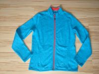 CRIVIT Strickfleecejacke blau Gr. M 40 / 42 neuwertig Baden-Württemberg - Neuenbürg Vorschau