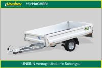 Aktion sofort verfügbar !UNSINN Hochlader UH 2315-7-10 Bayern - Schongau Vorschau