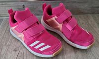 Adidas Turnschuhe/Hallenschuhe / Gr.35 Niedersachsen - Westoverledingen Vorschau