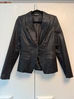 Blazer Kunstleder Nordrhein-Westfalen - Geldern Vorschau