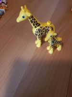 Lego Duplo,  Giraffe Bayern - Wertingen Vorschau